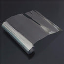 Transparent Car Protective Film Vinyl Wraps Universal Clear 3M*15CM