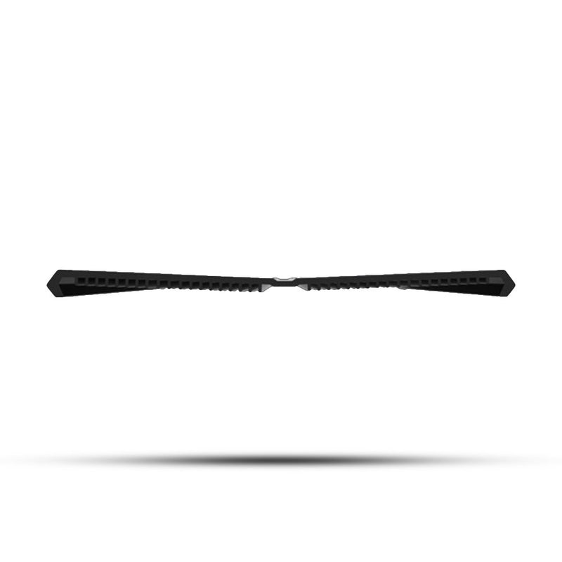 Food Thawing Plate Fast Defrosting Tray Frozen Meat Tray Rapid Defrost Safe Board Food Chopping Blocks Kitchen Tool Black