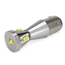 Universal 2Pcs Autoleader Car Tail Brake DRL Fog Lights Turn Signal Lamps Bulbs 3157 1156 3156 7443 7440 1157 For RV Camper Truck Trailer Motorcycle