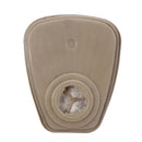 For 3m 6800 Full Face Gas Mask Facepiece Respirator Painting Industrial Guard