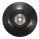 2 Inch 3 Inch Sanding Disc Holder Roloc Roll Lock Rotary Pad Holder 1/4 Inch Shank