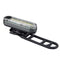 XANES TL16 Bike Bicycle Cycling Xiaomi Electric Scooter Motorcycle E-bike Light Taillight USB
