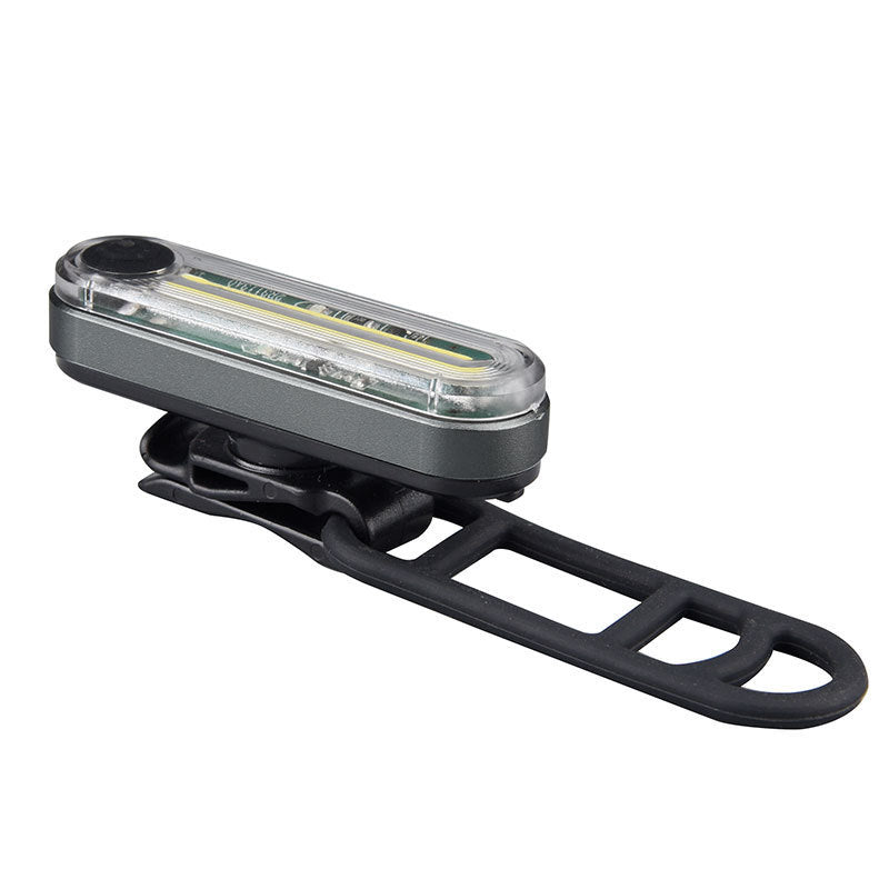 XANES TL16 Bike Bicycle Cycling Xiaomi Electric Scooter Motorcycle E-bike Light Taillight USB