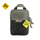 Magforce 0246 Tactical EDC Bag Utility Accessory Molle Pack Camping Travel Organizer Storage Pouch