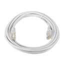 3/5/10/20m RJ45 Patch LAN Cord Ethernet Networking Cable