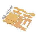 Acrylic Shell For W1209 DC 12V -50 to +110 Temperature Control Switch Thermostat Thermometer