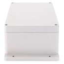 ABS Junction Box Universal Electric Project Enclosure Waterproof 240x120x75mm