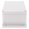 ABS Junction Box Universal Electric Project Enclosure Waterproof 240x120x75mm