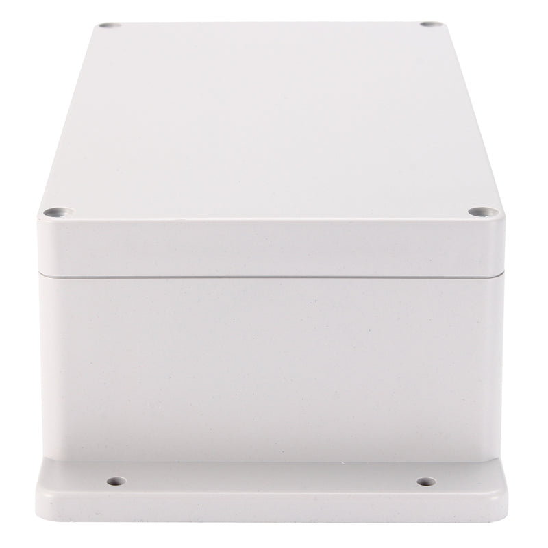 ABS Junction Box Universal Electric Project Enclosure Waterproof 240x120x75mm