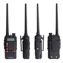 BAOFENG UV10R USB Charging Walkie Talkie 128 Channels Radio Walkie Talkie Civilian Intercom