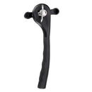Effetool Safety Hand-actuated Can Opener Side Cut Easy Grip Manual Opener