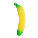 Jumbo Squishy banana Super Slow Rising Scented Fruit Toy PU 19cm Mobile Phone Accessories