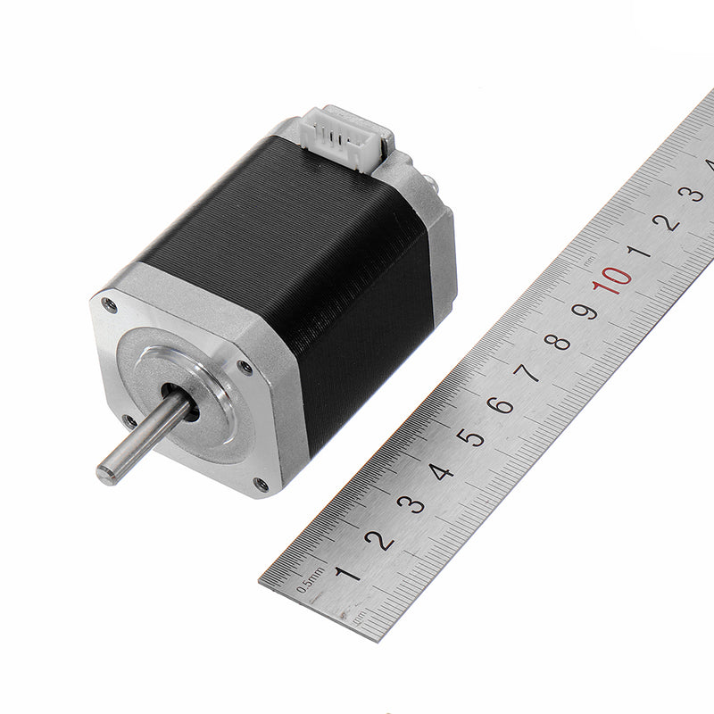 Creality 3D Two Phase 42-60 RepRap 60mm Y-axis Stepper Motor For CR-10 400 500 3D Printer