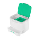 First Aid Medical Chest Box Survival Cabinet Portable Emergency Plastic Kit Organizer