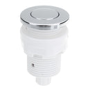 Push Button Switch Garbage Disposer Air Switch Kit For Bath Tub Spa Garbage Switch