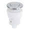Push Button Switch Garbage Disposer Air Switch Kit For Bath Tub Spa Garbage Switch