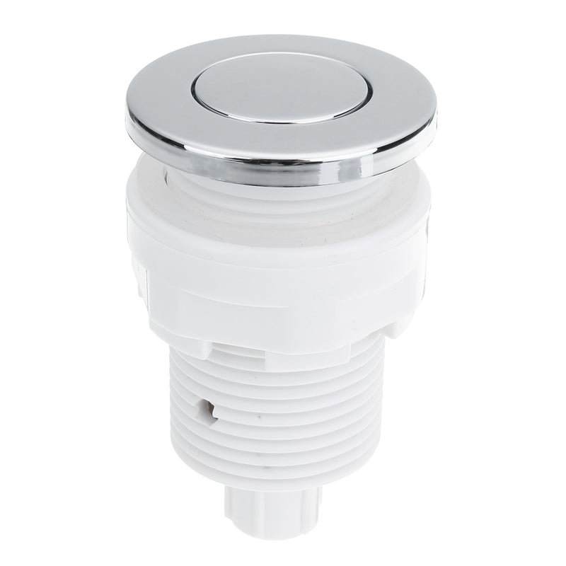 Push Button Switch Garbage Disposer Air Switch Kit For Bath Tub Spa Garbage Switch