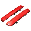 Rear Bumper Reflector Tail Light Brake Stop Light Driving Reverse Turn Light For Land Rover L322