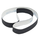 12Pcs 1x30 Inch Sanding Belts Silicon Carbide 400/600/800/1000 Grits Abrasive Sanding Belts