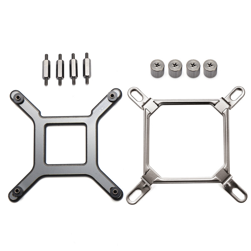 Water Cooling Cooler Mounting Bracket Kit For CORSAIR Hydro H60 H80i H100i H110i GT