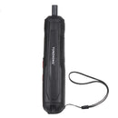 YUNZHONG 58In 1 Li-ion Battery Electric Screwdriver Micro USB Screw Driver for Household DIY Tool