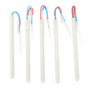 5pcs 24V 50W A1322 Soldering Station Replacement Heating Element Ceramic Heater