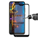 Enkay Anti-explosion Full Cover Tempered Glass Screen Protector for Xiaomi Redmi 6 Pro / Mi A2 Lite