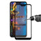 Enkay Anti-explosion Full Cover Tempered Glass Screen Protector for Xiaomi Redmi 6 Pro / Mi A2 Lite