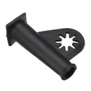 Drillpro Rubber Wire Protector Cable Sheath Tools Round/Square for 13 Punch Electric Drill Power Tools Accessories