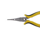 ALZRC Stainless Steel Straight Ball Nose Pliers Lingkage Ball Clamp For RC Mode