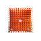 40*40*11mm Aluminum General Heatsink For 3D Printer MK8 Extruder