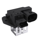 Radiator Fan Motor Relay Resistor 1267J6 For Citroen C2 C3 DS3 Peugeot 207 208