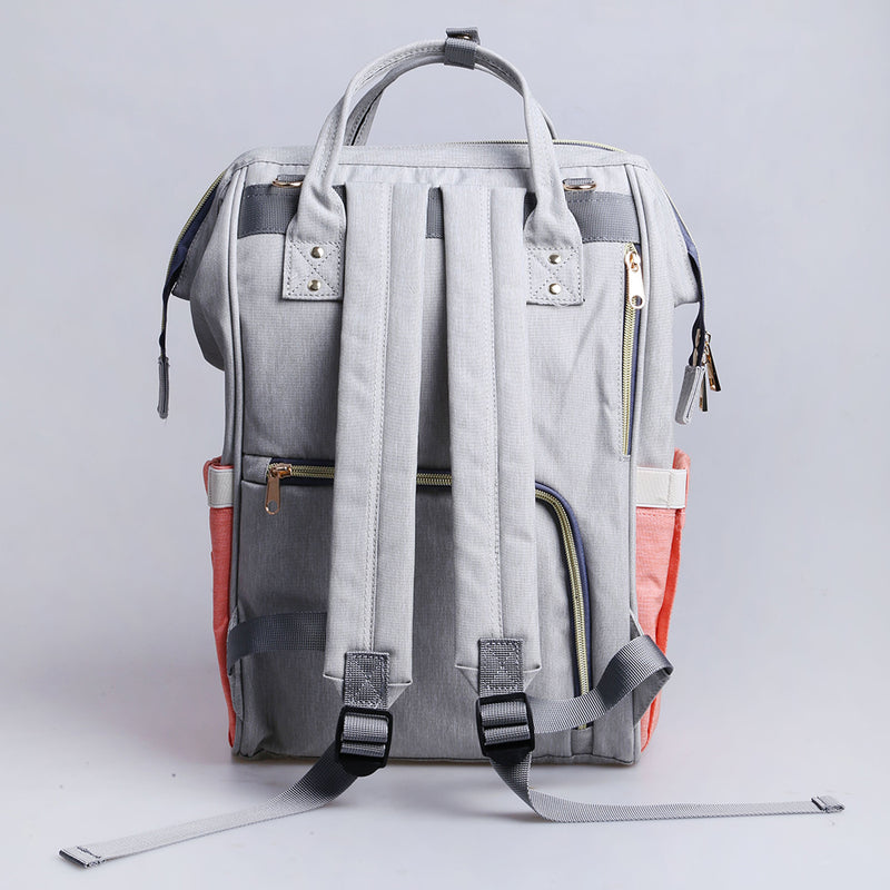 Mummy Backpacks Oxford Big Backpacks for Mom Nappy Bag Large Capacity Baby Bags Backpack