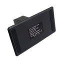 Dual Slot Charging Dock Station Stand Charger with USB Cable for Nintendo Switch Joy-Con Gamepad Game Controller