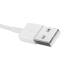 Bakeey Tpye-C 28CM 2A Fast Charge Data Cable for One Plus 6T Huawei Mate 20 Xiaomi Mix3