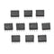 10Pcs ATTINY13 ATTINY13A TINY13A MCU AVR 1K FLASH 20MHZ 8SOIC IC (ATTINY13A-SSU)