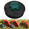 Trimmer Head Whipper Twister Bump Feed Line Snipper For Brush Cutter