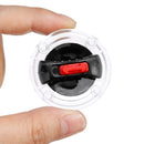 Motorcycle Helmet Windshield Lens Screen Lock Kit For LS2 FF358 FF396 FF370 FF386 FF394