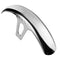 58cm Motorcycle Black Chrome Front Mud Guard Mudguard Fender For Honda CM125