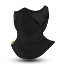 Windproof Waterproof Motorcycle Helmet Neck Face Mask Mesh Fleece Ski Headband