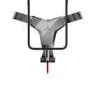 iMars Y2SlidingAluminum Alloy Car Phone Holder Mount Stand Navigation Device For 4-7InchMobilePhone