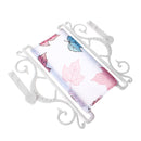 Home Air conditioning Adjustable Windshield Air Conditioning Baffle Shield Air Conditioner Wind Shield