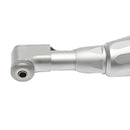 Inner Water Spray Dental Low Speed Handpiece Contra Angle Air Motor Kit For NSK Style Dental Tools