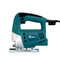 350W Electric Pendulum 45 Jig Saw High Speed Curve Bevel Cutter Machine