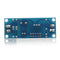 10Pcs L7805 LM7805 Three Terminal Voltage Regulator Module For