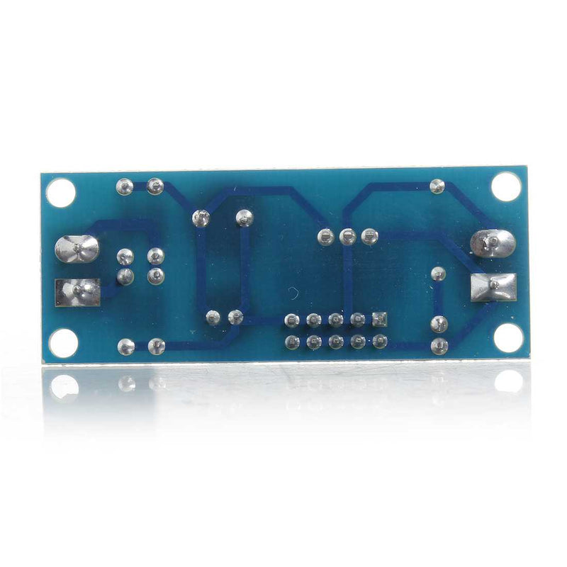 10Pcs L7805 LM7805 Three Terminal Voltage Regulator Module For