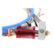MK9 Hot End Extruder 24V 50W Replacement Extruder Head DIY Kit for 3D Printer Ender 3 CR10S