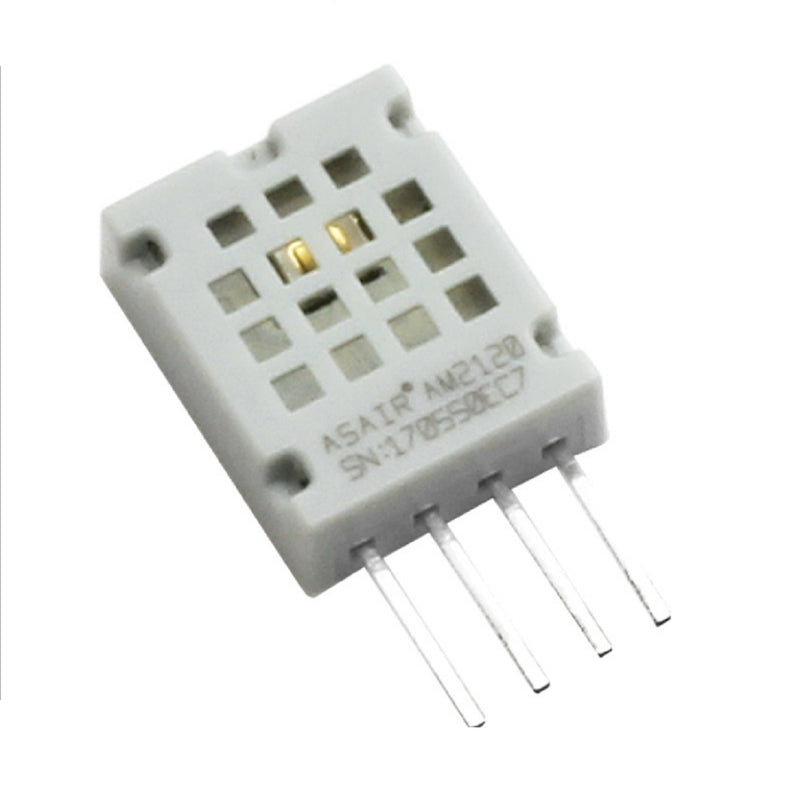 AM2120 Digital Temperature and Humidity Sensor Capacitive Composite Measurement High Accuracy Module