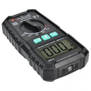 FUYI FY108 Pocket Mini Digital Multimeter Multimeter Multi-Functional Portable Automatic Range Avometer Test Machine for Schools Experiment
