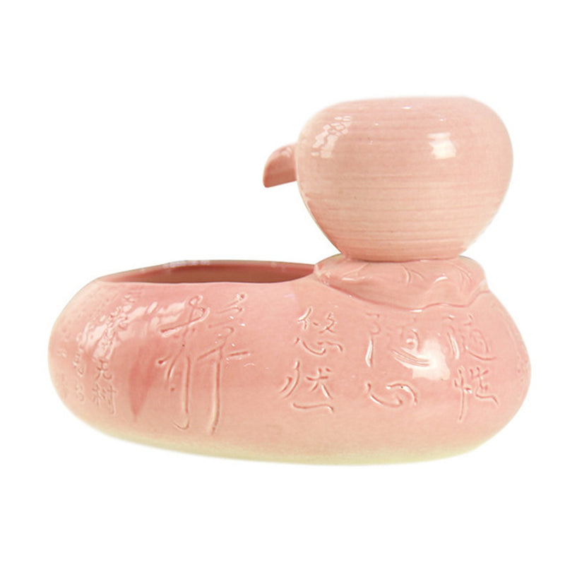 Ceramic Automatic Pet Drinking Electric Cat Dog Water Dispenser Fountain Pump Waterer